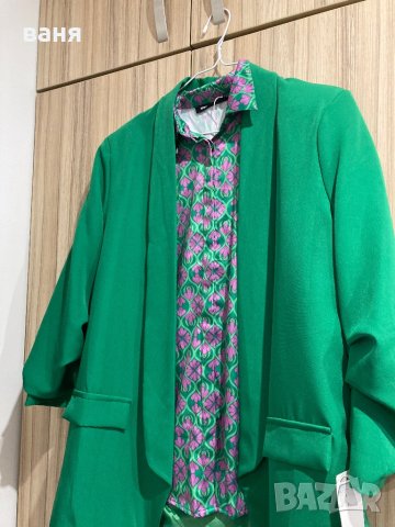 Дамска красива ризка Нова, снимка 5 - Ризи - 44114452