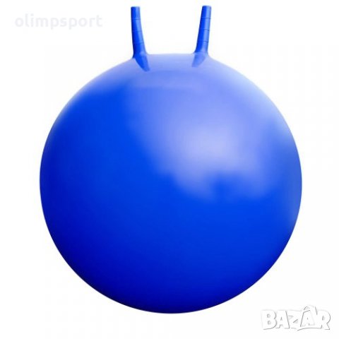 Топка за скачане хоп – хоп 64 см, С уши.