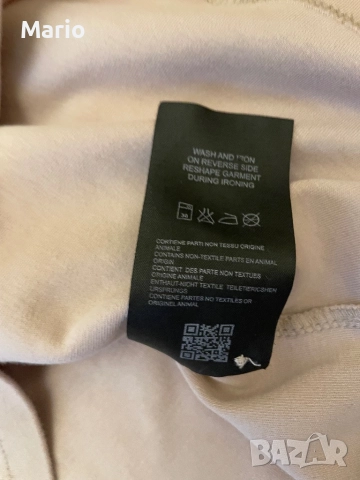 Loro Piana мъжка поло тениска М, снимка 8 - Ризи - 52913597