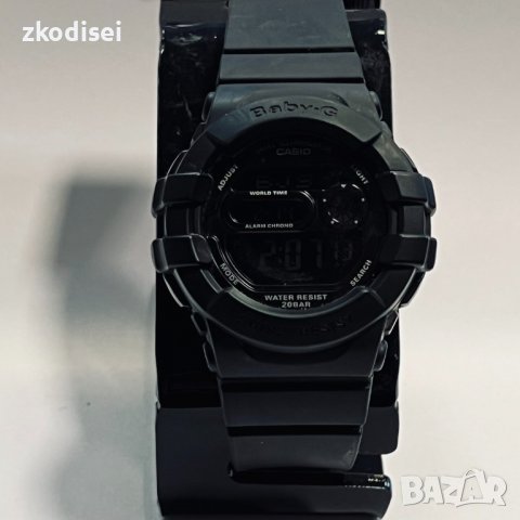 Часовник Casio BGD-140, снимка 1