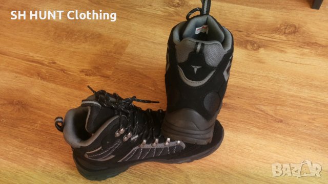Treksta Cape Lace Mid GORE-TEX Boots размер EUR 39 / UK 5,5 дамски детски водонепромокаеми - 523, снимка 8 - Дамски боти - 43764393