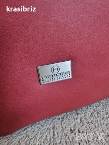 К-т Дивани Естествена Кожа 2-ка и 3-ка-внос от Германия!, снимка 8 - Дивани и мека мебел - 51766636