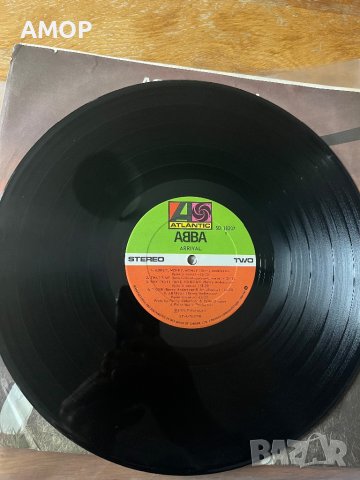 ABBA, снимка 6 - Грамофонни плочи - 43819275