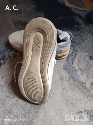 Маратонки Nike , снимка 2 - Маратонки - 53453063