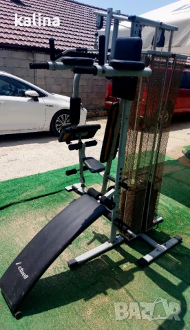 Продавам  Комбиниран уред -и , снимка 1