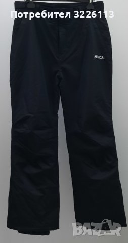 Дамско ски долнище Nevica Meribel Pant, размер - L. , снимка 3 - Зимни спортове - 39111414