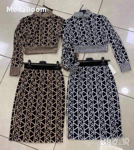 Дамски комплеки, снимка 3 - Комплекти - 43102377