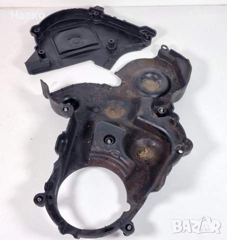 Капак Капаци Ангренаж 1.6 HDI Citroen C4 C5 Berlingo Peugeot Partner 207 307 9659869280 9651560180, снимка 2 - Части - 52776444