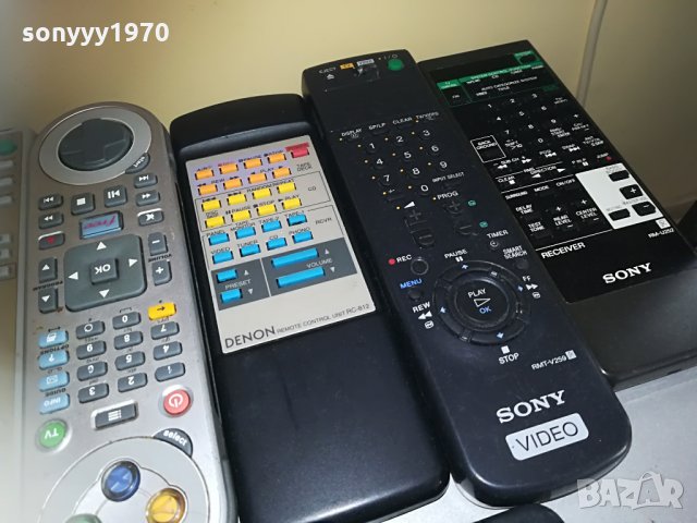 remote control-germany 1406212108, снимка 5 - Други - 33216503