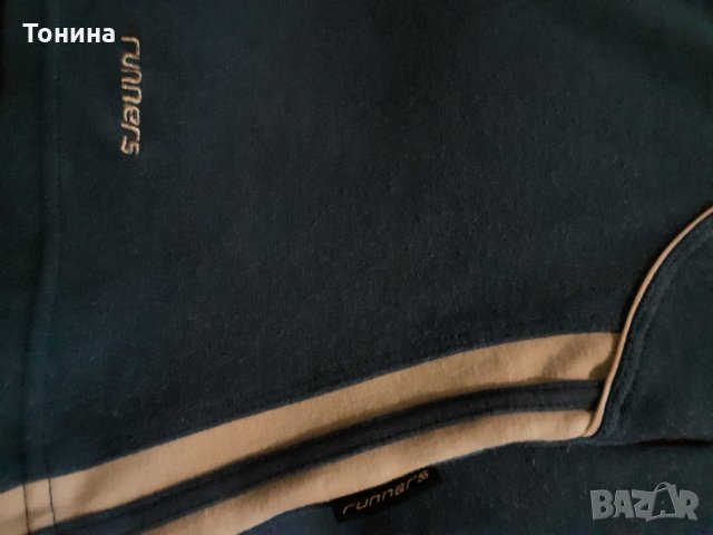 Тинейджърски блузки , снимка 4 - Спортни екипи - 34540622