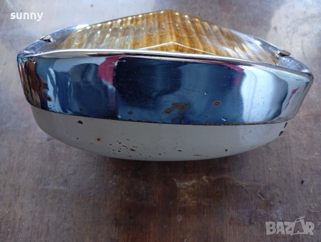 Фар,халоген, снимка 2 - Аксесоари и консумативи - 53539757