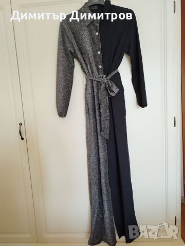  дамски гащеризон- нов