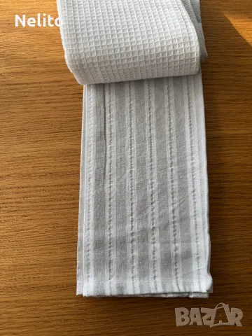 Кухненски кърпи и кухненска престилка, снимка 3 - Други - 49331046