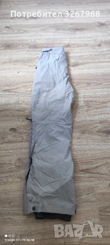 Helly Hansen ски сноуборд панталон L , снимка 2 - Зимни спортове - 43893582
