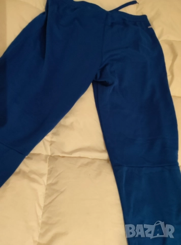 Спортно долнище Adidas AEROREADY, Slim fit, снимка 5 - Спортни дрехи, екипи - 52885458
