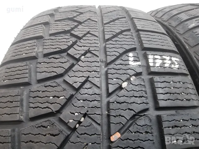 2бр зимни гуми 235/45/19 GOODRIDE L01775 , снимка 1