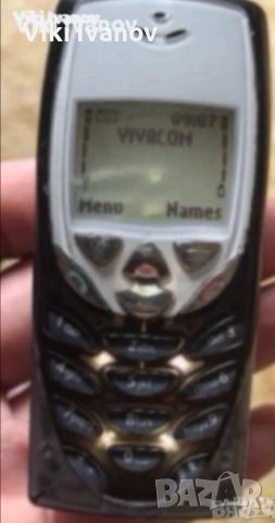 Нокия 8310
