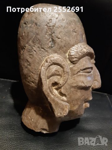 Статуетка , снимка 7 - Колекции - 27861861