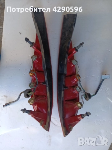 Стоп ляв десен за Ford Mondeo / Форд Мондео комби, снимка 2 - Части - 52764159