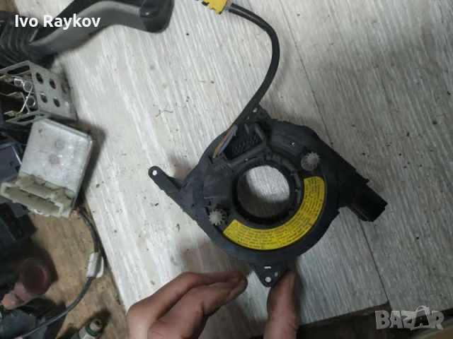 Лентов кабел Ford Galaxy II , S-MAX , 6G9T-14A664-AD