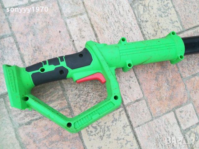 FLORABEST-ХРАСТОРЕЗ GERMANY 1611212021