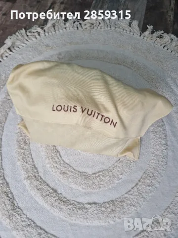 Дамска чанта Lui Vuitton, снимка 16 - Чанти - 49120041