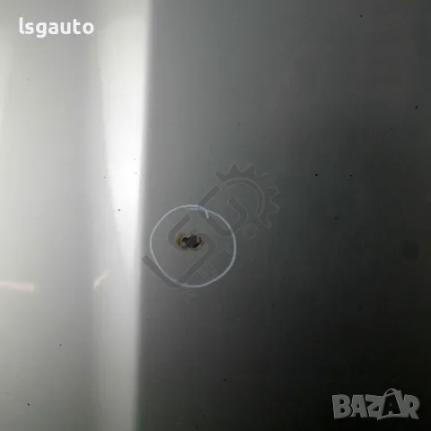 Преден капак Skoda Fabia I (6Y) 1999-2008 ID: 138235, снимка 2 - Части - 48096003