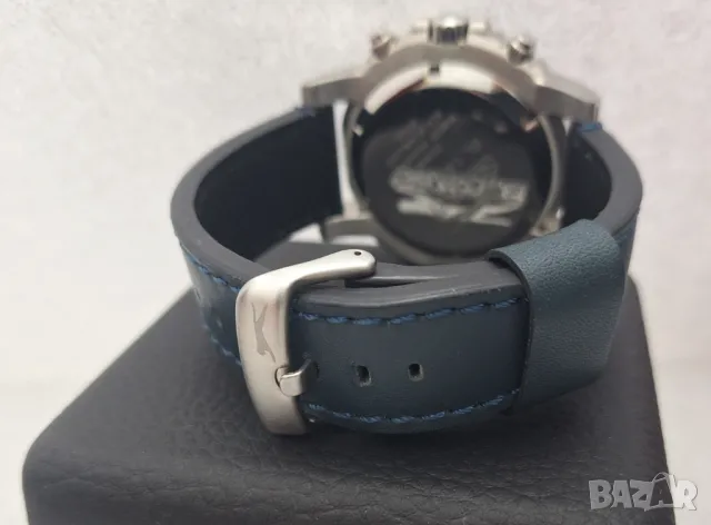 Мъжки Часовник Slazenger 20 ATM, Модел: SL.14.771.2 Хронограф, снимка 14 - Мъжки - 50429277