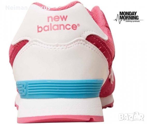 New Balance • 574, снимка 4 - Маратонки - 39394810