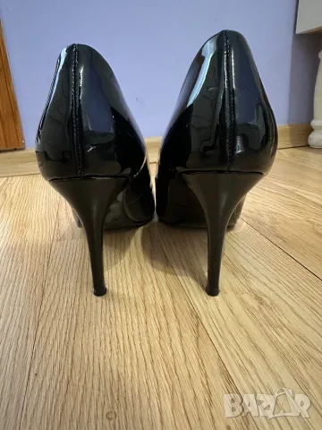 Дамски обувки на ток Dune, снимка 4 - Дамски обувки на ток - 49686863