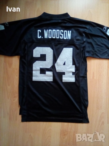 Тениски NBA,NFL, снимка 6 - Футбол - 52507096