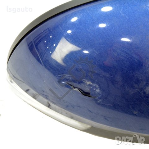 Дясно огледало Volkswagen Tiguan I 2007-2015 ID:99475, снимка 2 - Части - 40757787