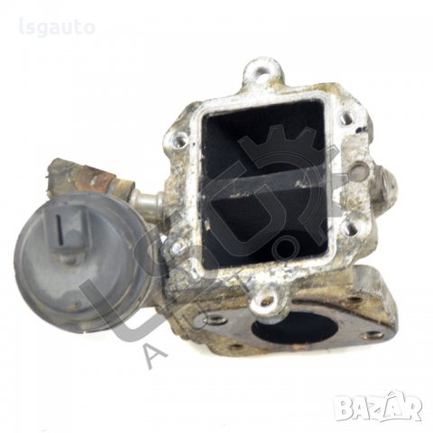 Клапа меко гасене Skoda OCTAVIA II (1Z) 2004-2010 S150321N-54