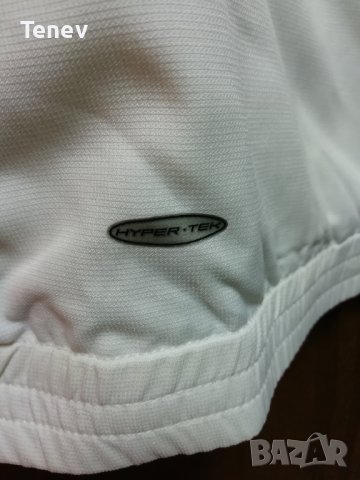 Wilson Hyper Tek оригинално мъжко горнище яке размер М, снимка 5 - Спортни дрехи, екипи - 43900591