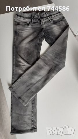 Дамски дънки, снимка 1