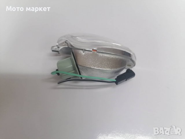 МИГАЧ ПРЕДЕН ЛЯВ SUZUKI GSX R 600-750-1000, снимка 2 - Аксесоари и консумативи - 38371184