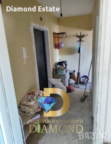 Гарсониера в Димитровград кв. Раковски, снимка 1