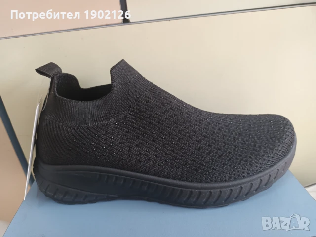 Дамски маратонки 