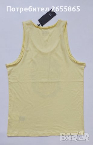 Мъжки топ Smog Размер: XL, снимка 2 - Тениски - 37243050