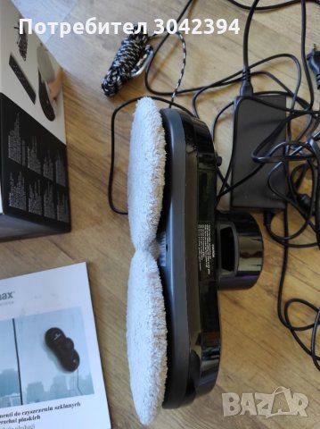 РОБОТ за  почистване на прозорци, снимка 6 - Други - 33633867