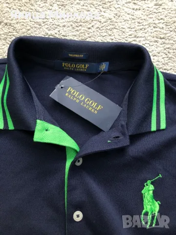 Дамска блуза Polo by Ralph Lauren- нова, снимка 8 - Блузи с дълъг ръкав и пуловери - 47776008