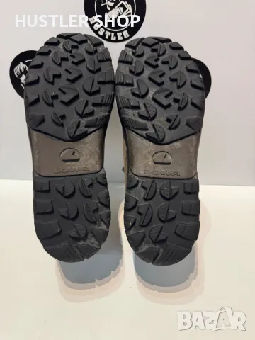 Туристически обувки LOWA GORE-TEX.Номер 40, снимка 8 - Спортни обувки - 49510549