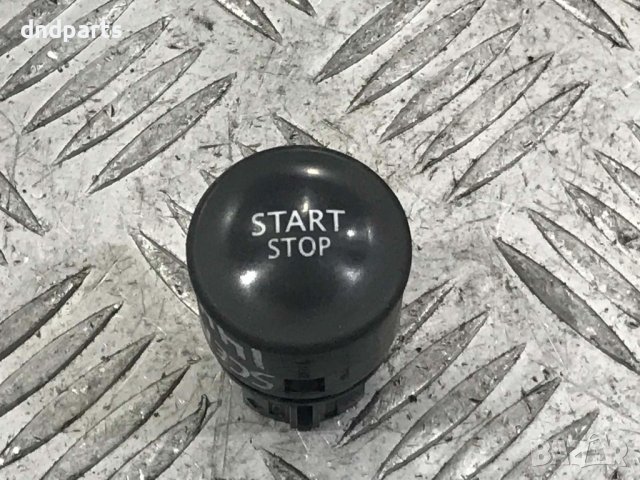 Старт бутон Renault Scenic,2006г.