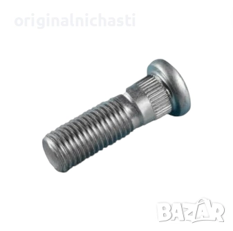 Шпилка за джанта за ХОНДА АКОРД СИВИК ДЖАЗ HONDA ACCORD CIVIC JAZZ 90113S5H005 90113-S5H-005 OEM