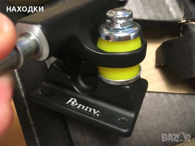 скейтборд машинки Penny НОВИ, снимка 3 - Скейтборд, ховърборд, уейвборд - 50476722