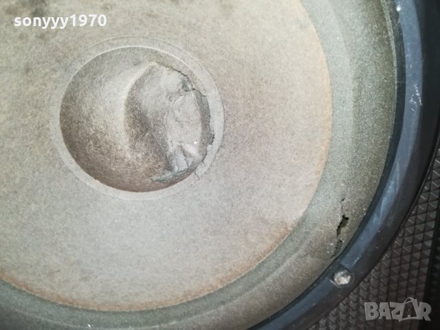 SCHNEIDER 8029LS SPEAKER SYSTEM-GERMANY 1001221107, снимка 14 - Тонколони - 35386558