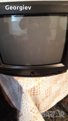 Телевизор до скоро работещ