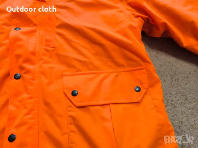 Ловно яке 3в1 XL-XXL , снимка 4 - Екипировка - 47609711