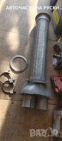 Камаз авточасти нови , снимка 7 - Пелени, памперси - 43685265