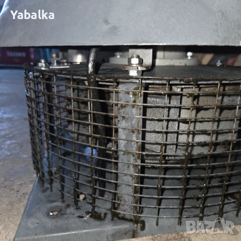 Вентилатор покривен за аспирация, снимка 3 - Други машини и части - 51291616